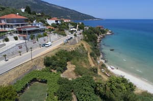 thumbnail: Aerial view