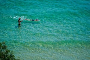 thumbnail: Beach