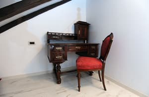 thumbnail: Interior