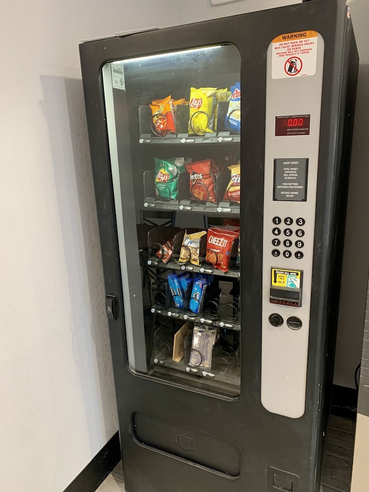 Vending machine