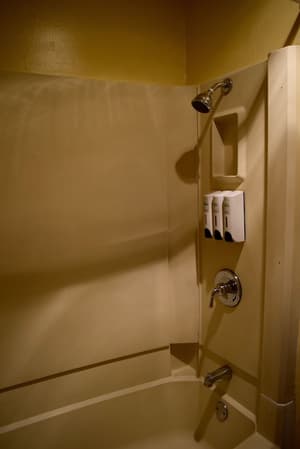thumbnail: Bathroom shower