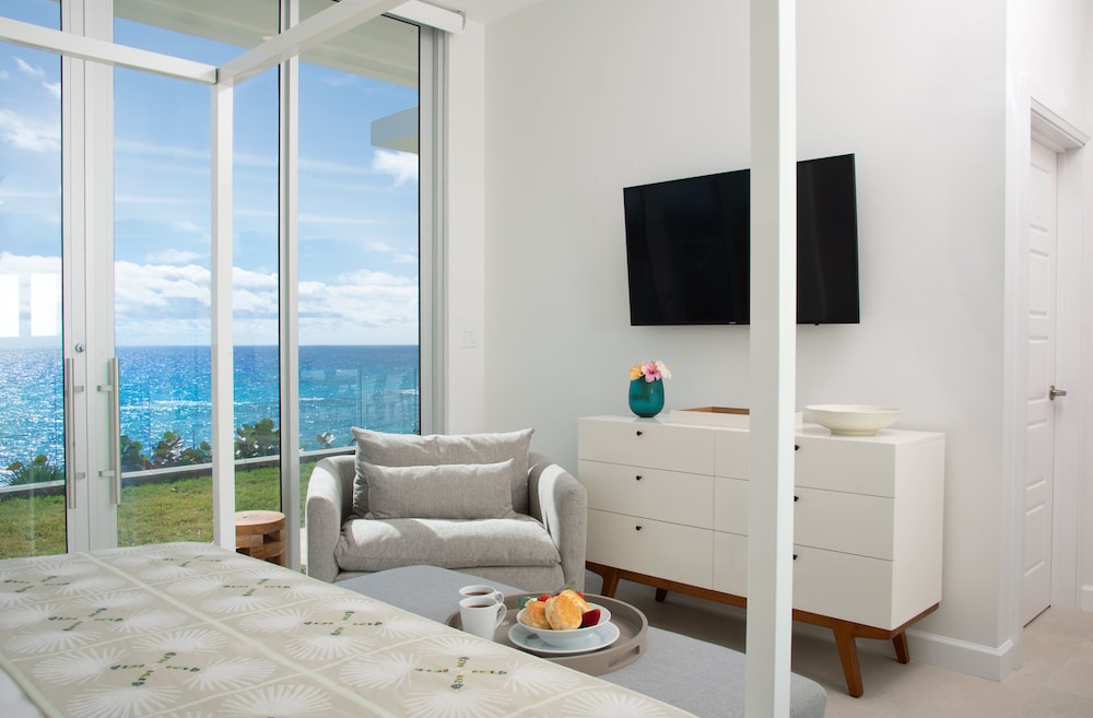 Beach/ocean view