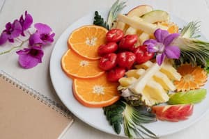 thumbnail: Breakfast meal
