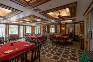 thumbnail: Restaurant