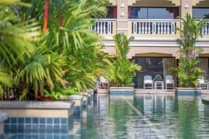 thumbnail: Pool