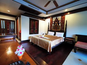 thumbnail: Room