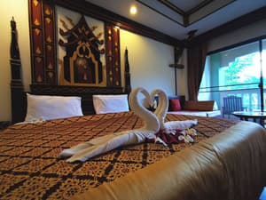 thumbnail: Room