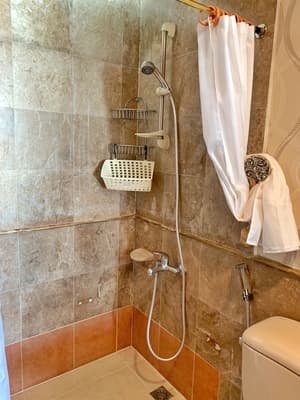thumbnail: Bathroom shower
