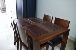 thumbnail: Private kitchen