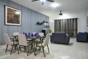 thumbnail: Living area