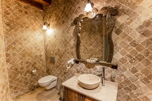 thumbnail: Bathroom sink