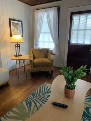 thumbnail: Living area