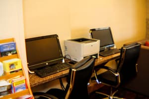 thumbnail: Restaurant