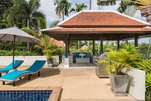thumbnail: Terrace/patio