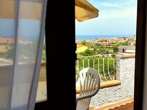 thumbnail: View from property
