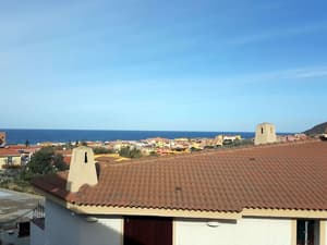 thumbnail: View from property