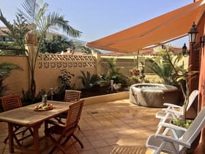 thumbnail: Land view from property