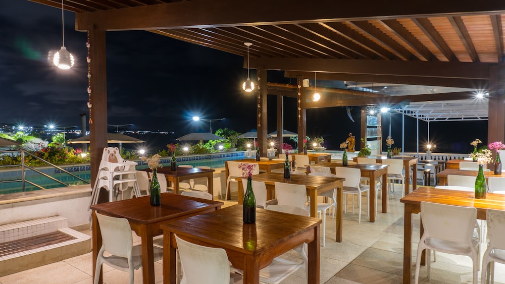 Restaurant-cafeteria