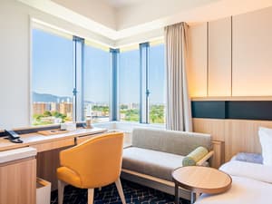 thumbnail: Room amenity