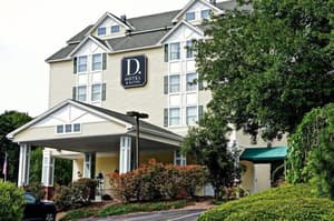 D. Hotel Suites & Spa