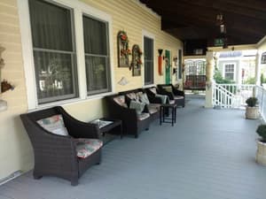 thumbnail: Terrace/patio