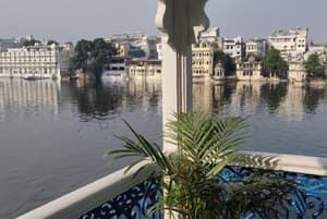 thumbnail: Lake view