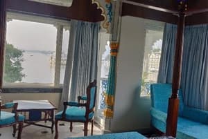 thumbnail: Living area