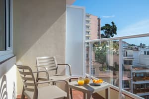 thumbnail: View from room