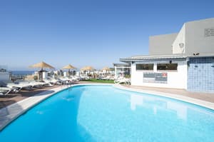 thumbnail: Rooftop pool