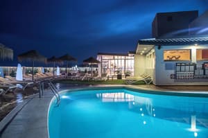 thumbnail: Pool