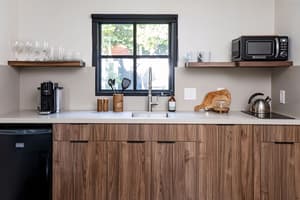 thumbnail: Private kitchen