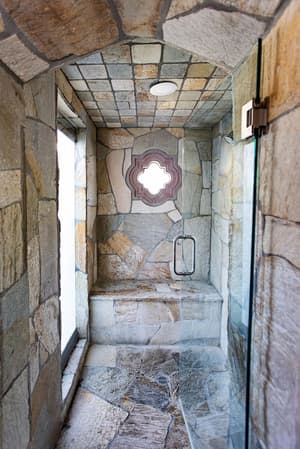thumbnail: Bathroom shower