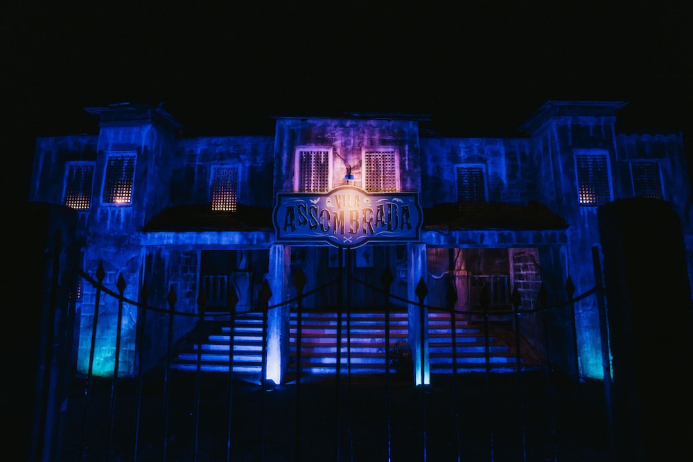 Nightclub