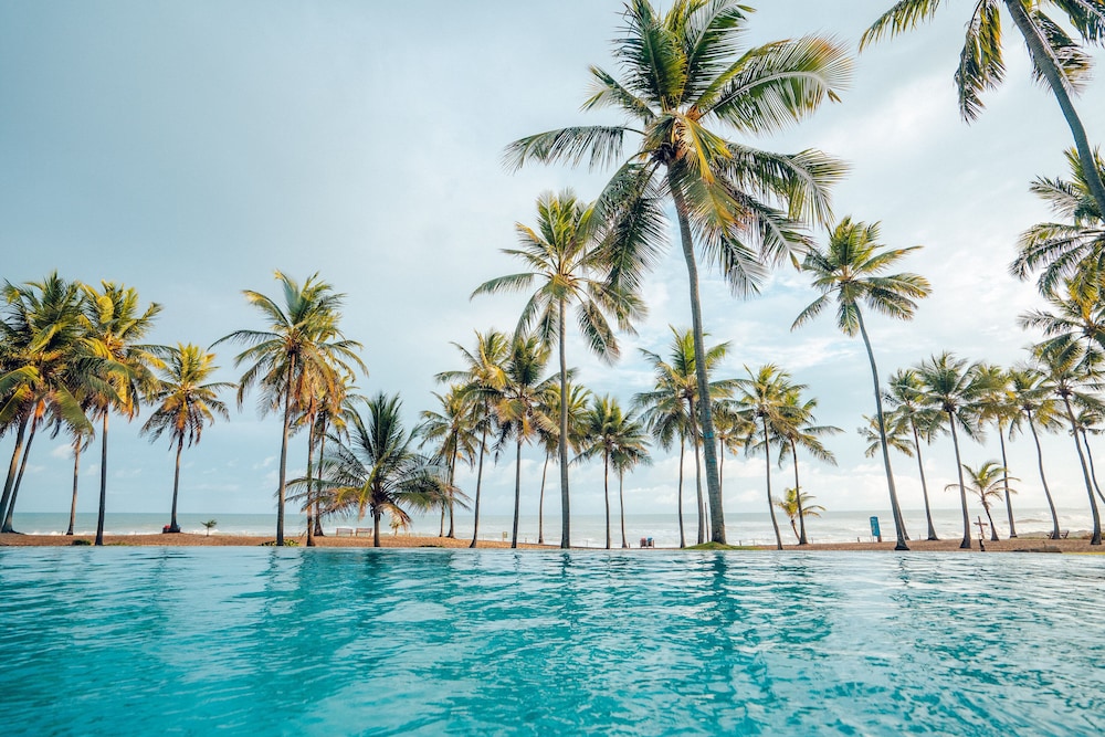 Beach/ocean view