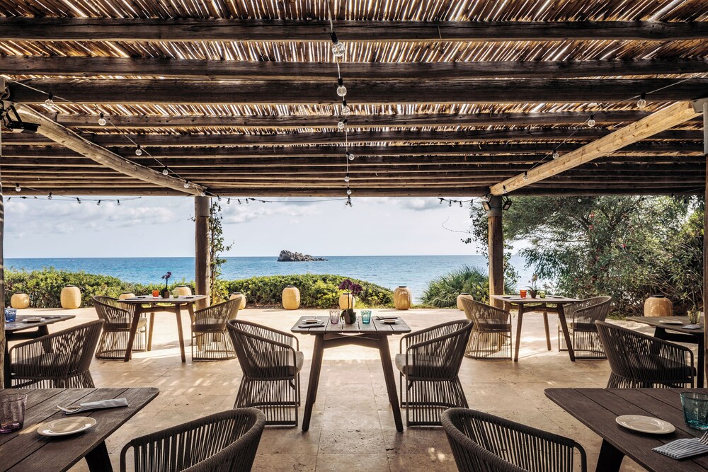 Restaurant-cafeteria