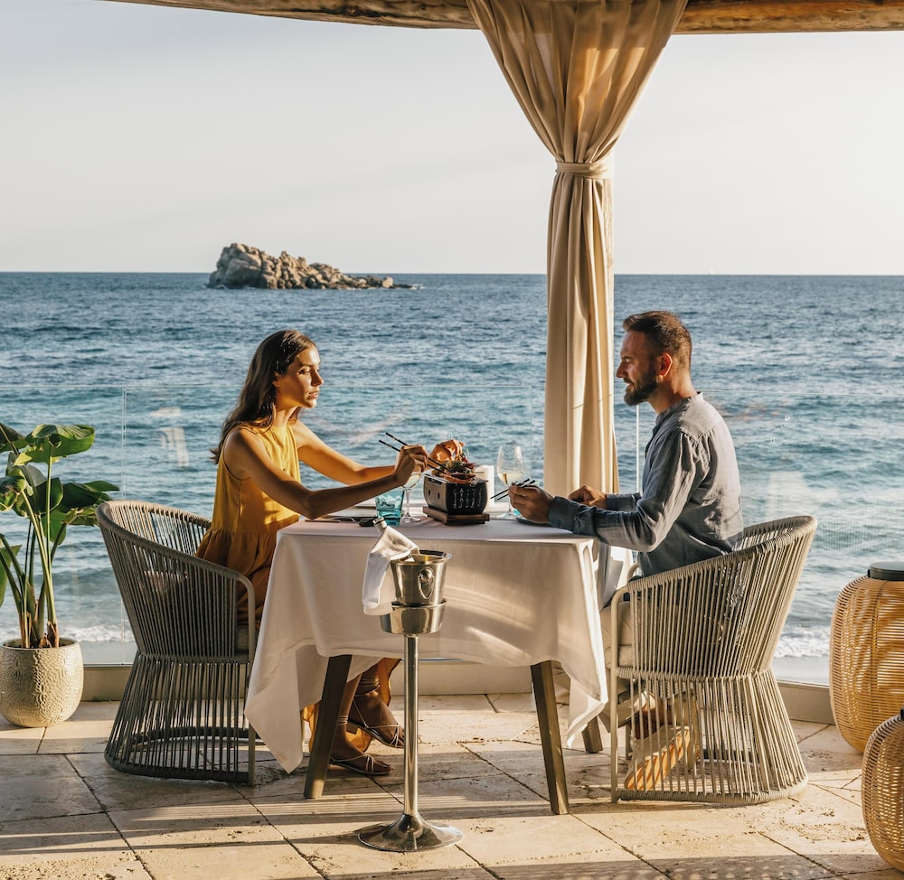 Restaurant-cafeteria