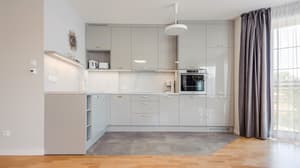 thumbnail: Private kitchenette