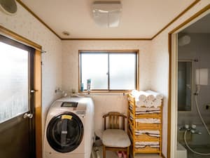 thumbnail: Laundry