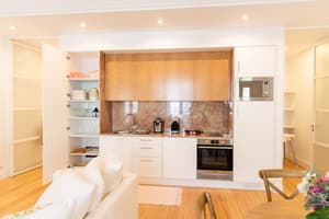 thumbnail: Private kitchen
