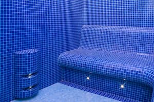 thumbnail: Sauna