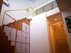 thumbnail: Interior