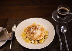 thumbnail: Food and drink