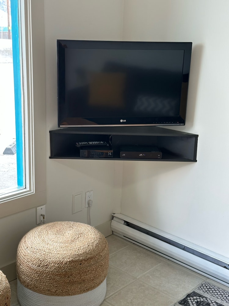 Television