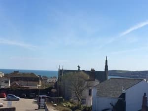 thumbnail: View from property