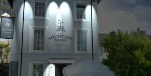 thumbnail: Front of property - evening/night