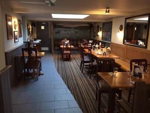 thumbnail: Restaurant