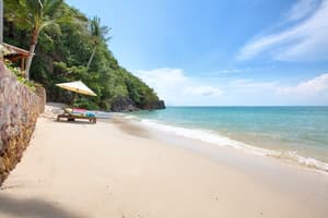 thumbnail: Beach