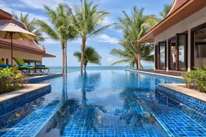 thumbnail: Outdoor pool