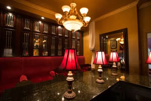 thumbnail: Room amenity