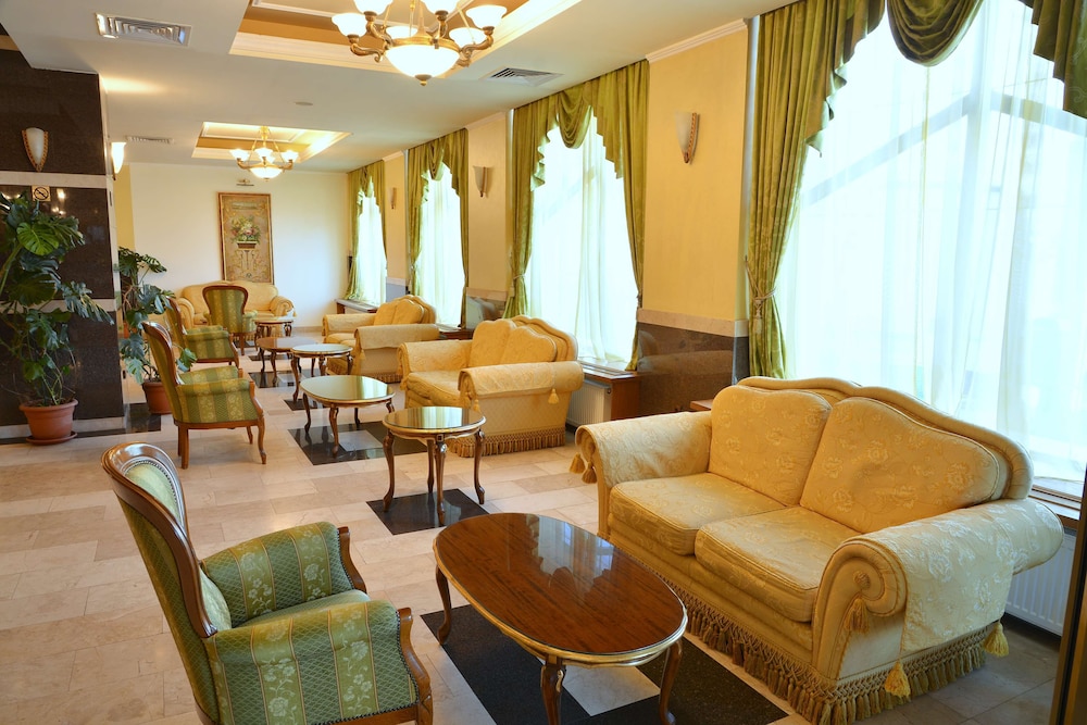 Restaurant-cafeteria